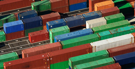Ports Can Expect Double-Digit Increases in Container Traffic in the Coming Months