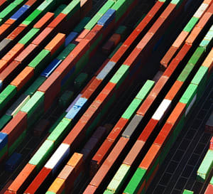 Rail, Intermodal Volume Reach Highest Level This Year