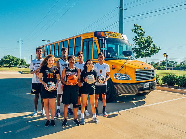 Texas District Deploys Fogmaker Fire Suppression in School Buses