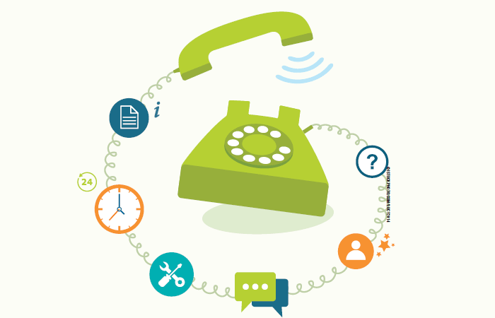 Internet Leads Are Phone Leads