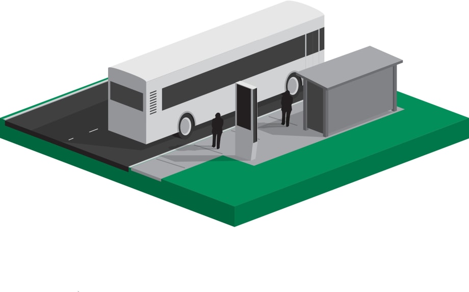 Reimagining the Public Transportation Rider Experience for the Digital Age