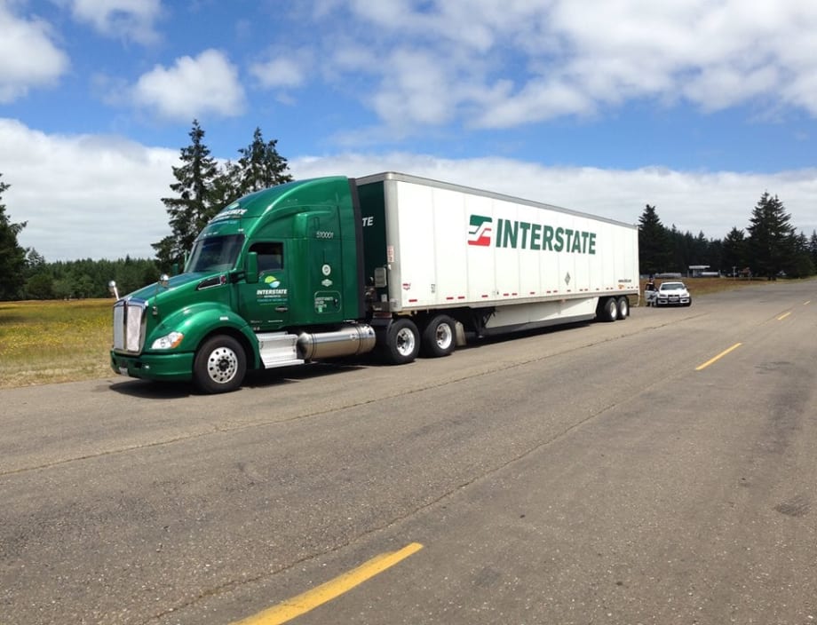 Heartland Express Acquires Interstate Distributor Co.