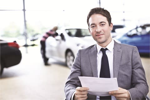 To Interview or Not to Interview: That Is the Question