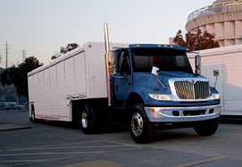 Navistar Adds Tractor To DuraStar Hybrid Line