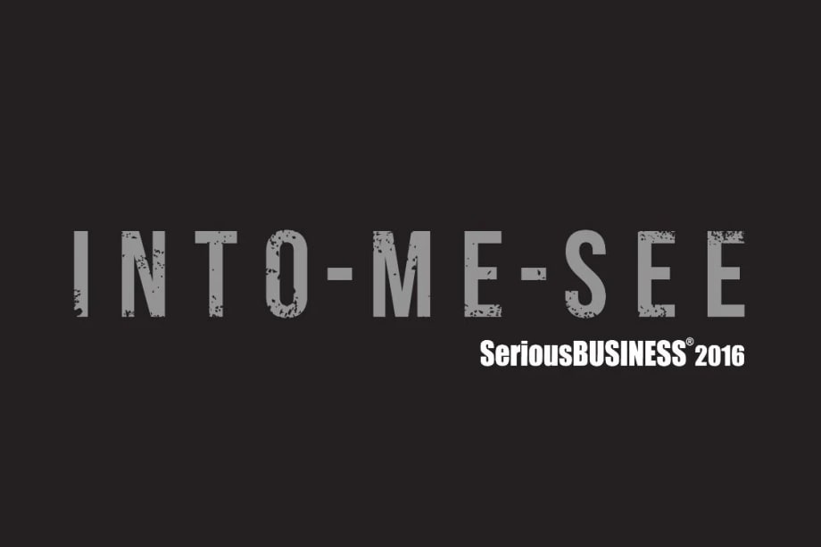 Serious Business Takes Intimacy to the Next Level