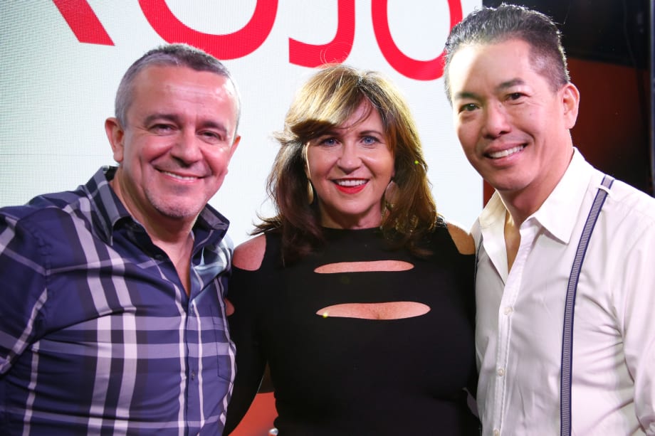 Club Intrigue and Arizona Salon Professionals Partner to Create Educational Event