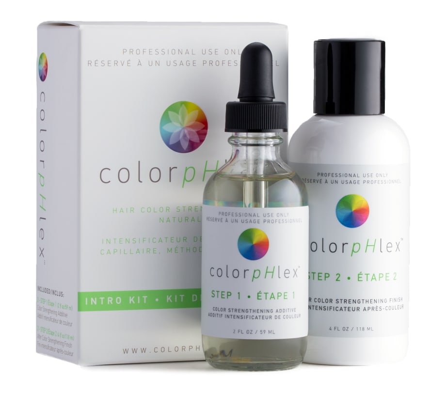 ColorpHlex Intro Kit