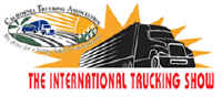 2005 International Trucking Show Drawing Major Exhibitors
