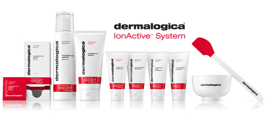Video: Introducing Dermalogica IonActive Power Treatment