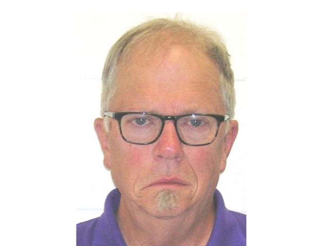 School bus driver accused of assaulting special-needs student