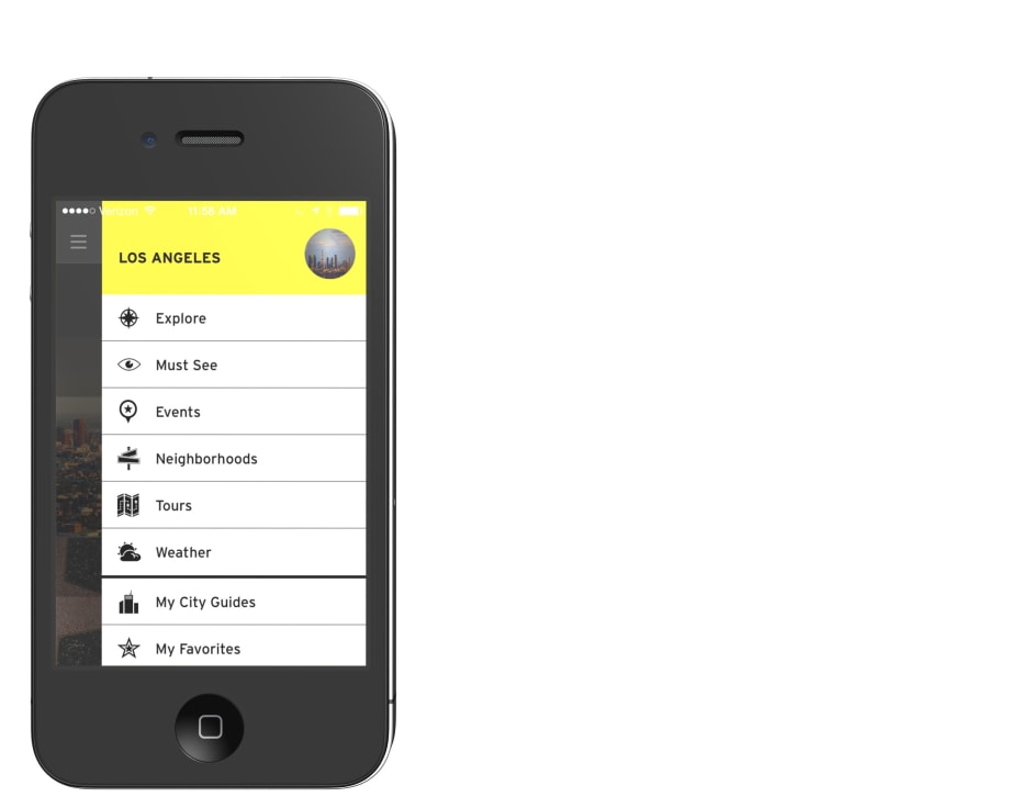 Hertz NeverLost Available as App