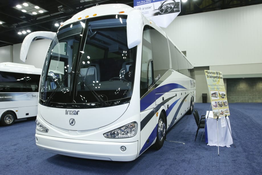 Irizar i6