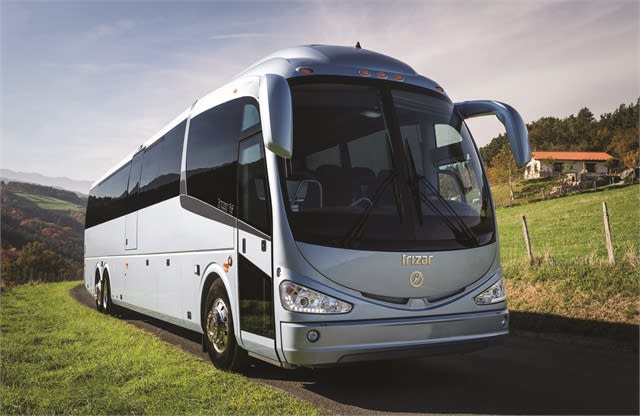One Year Later: Irizar i6 Gains in U.S. Market