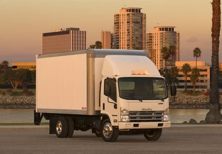 Isuzu Introduces Diesel N-Series Models