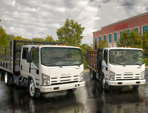 Isuzu Expands Warranties for Gold Star Used Trucks