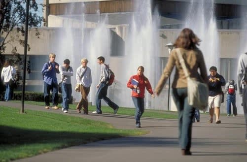 Trip planning app helps Ithaca College students catch the bus