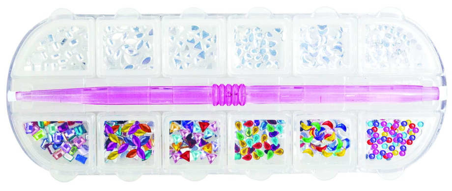Rhinestone Collections