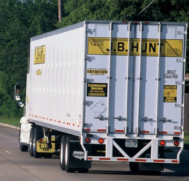 J.B. Hunt to Expand HQ and Add Over 1,000 Jobs