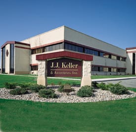 J.J Keller Updates Driver Training Resources