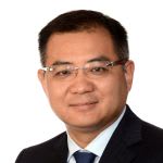 Ford Names Luo to Lead Ford China