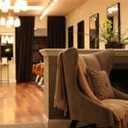 J.R. Burke Salon