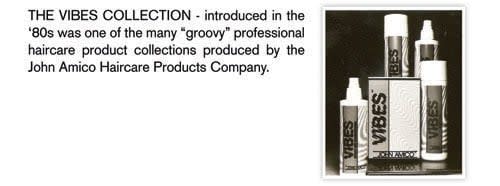 John Amico Haircare Celebrates 50-Year Milestone