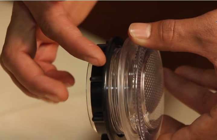 How to Change LightHousing & LightBulb in Your J&A Spa Pedicure Chair