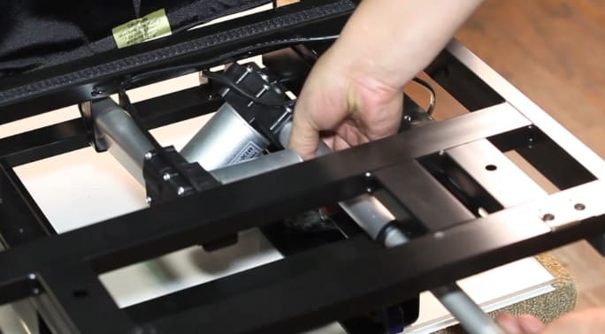 How to Change the Slider Piston on a Toepia GX