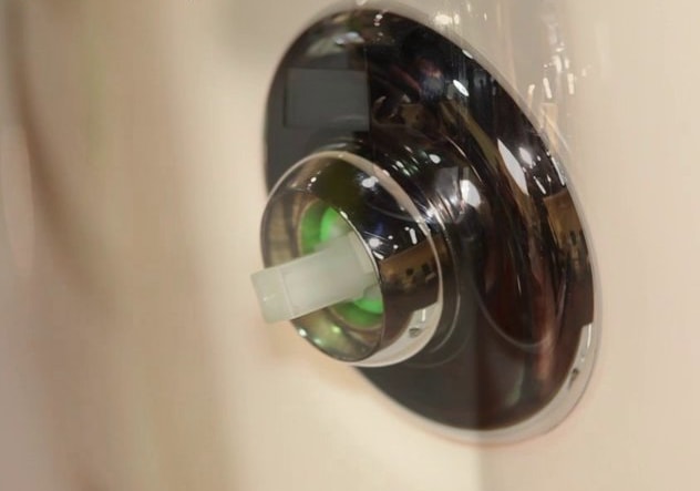 How to Change the Faucet Cartridge On Your J&A Spa Pedicure Chair