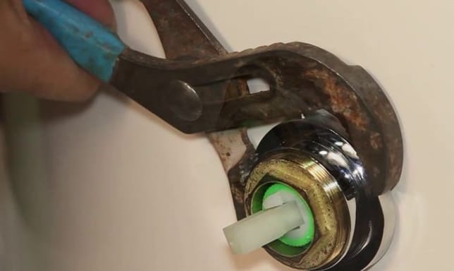How to Change a Shower Hose