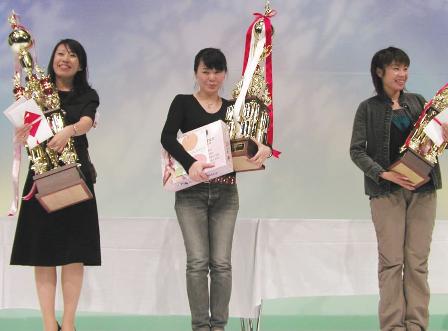 Lost in translation: NAILS Editor Visits Japan