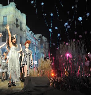 Shaper Turns 25