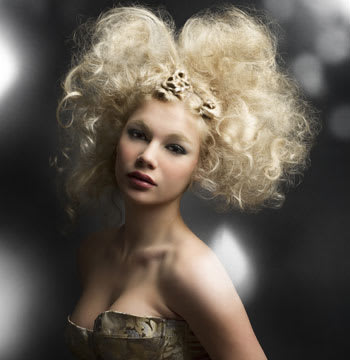 2011 NAHA Finalists - Salon Team