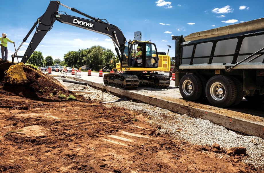 EZ-LoDown Ladder Rack