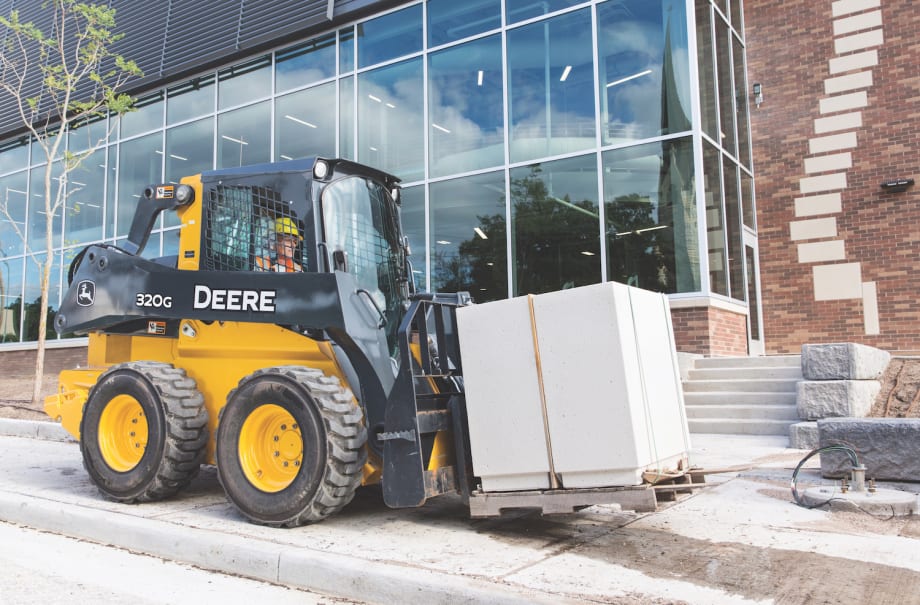 OPS Launches Pursuit-Series Brackets