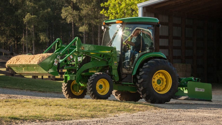 MDST Medium Duty Truck Service Body