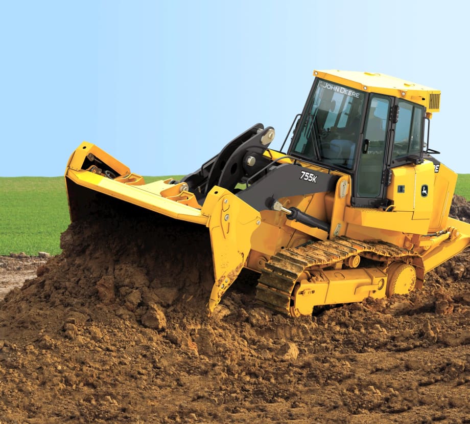 Automated Tire Carousel