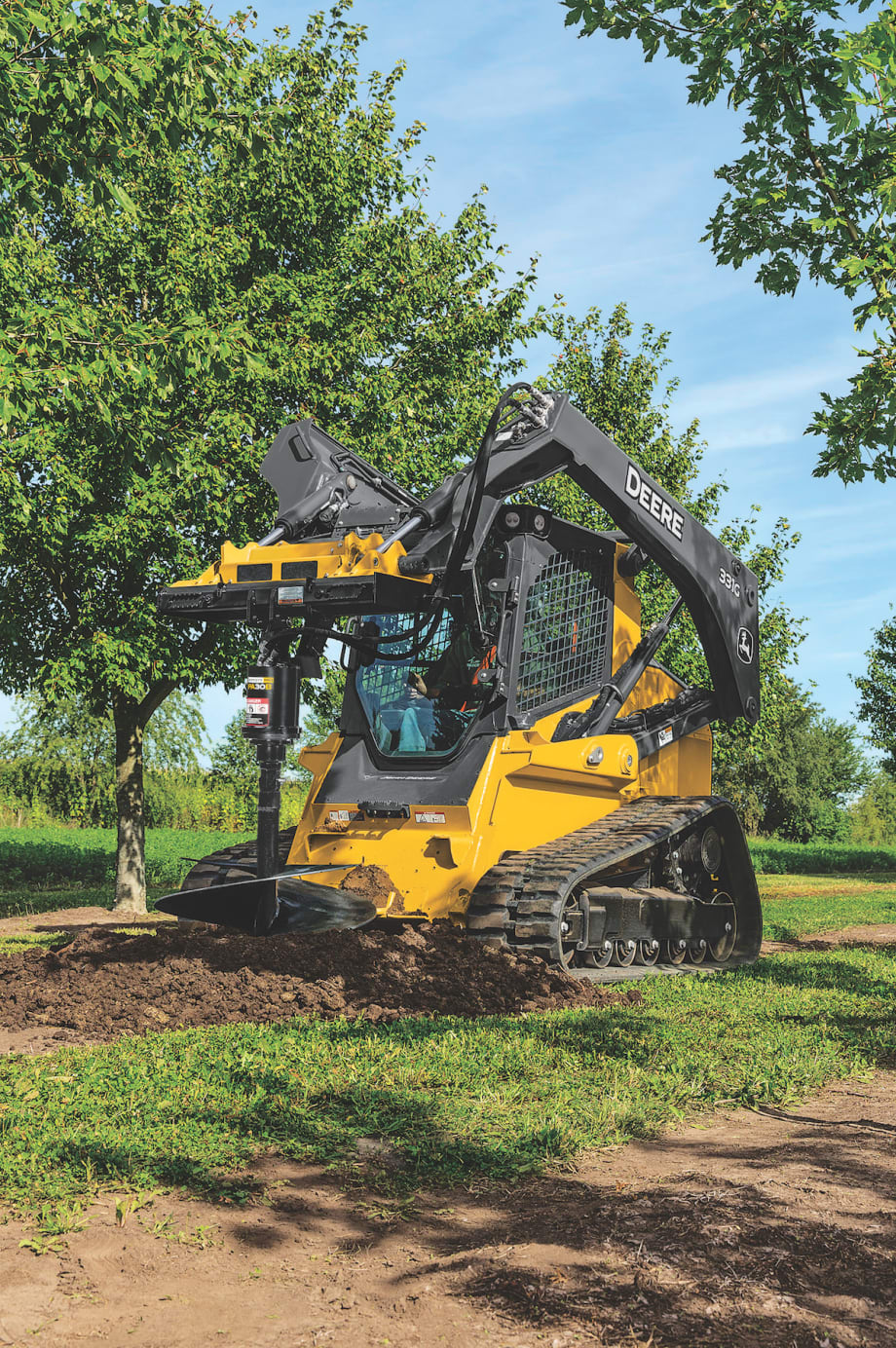 Miller Generator Now Standard with ArcReach