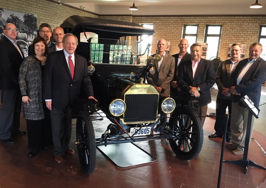 ADESA Locations Raise $250K for Diabetes Research
