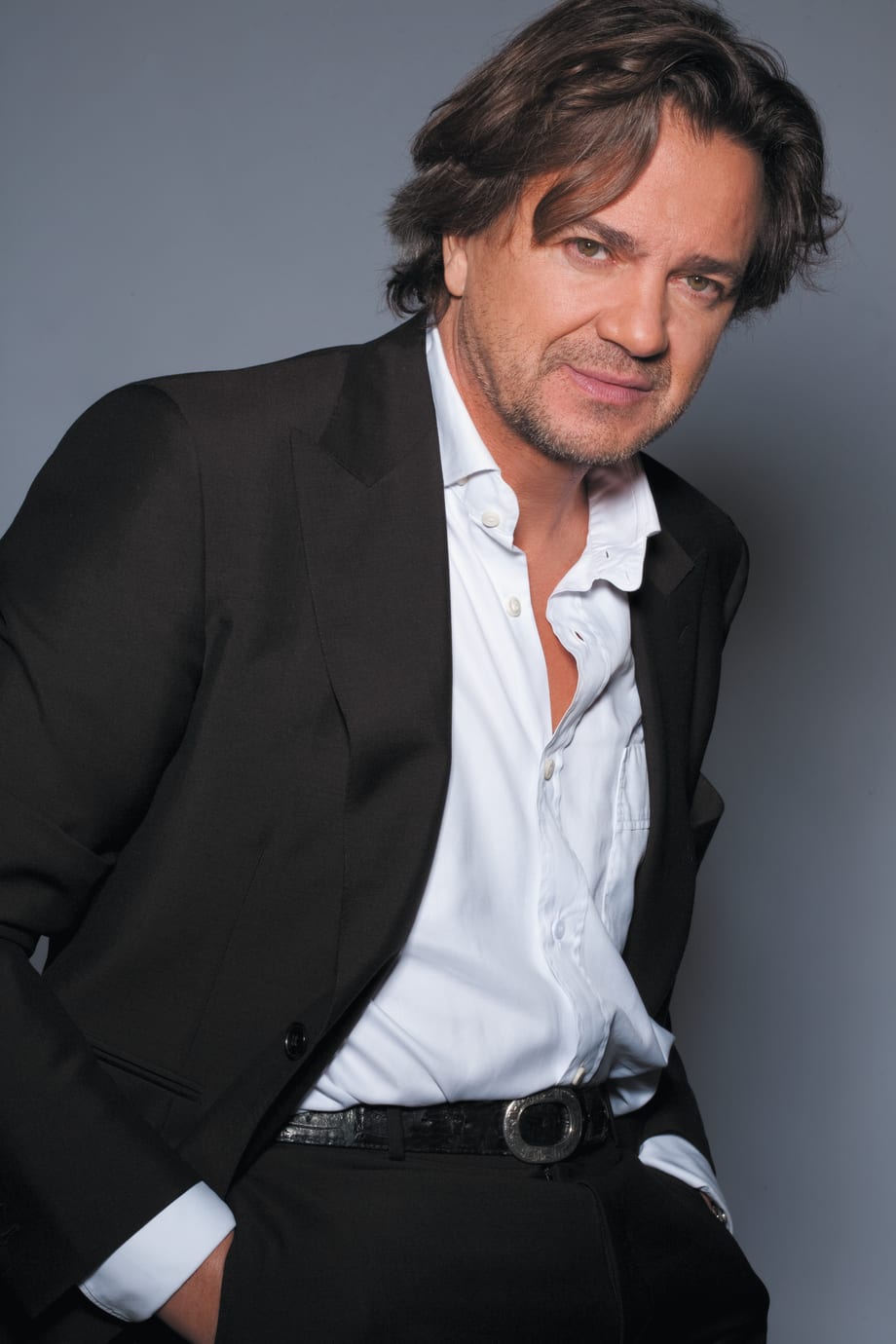 Jean-Claude Biguine and Wella Unveil Global Partnership
