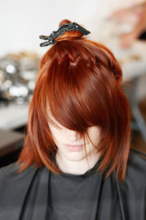 Boys’ Club How-to