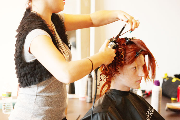 Boys’ Club How-to