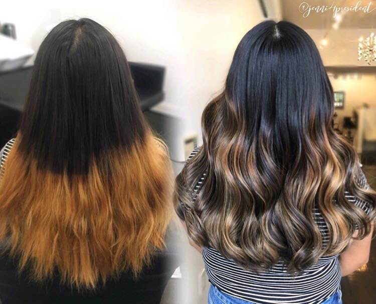Color Correction: The Better Blend