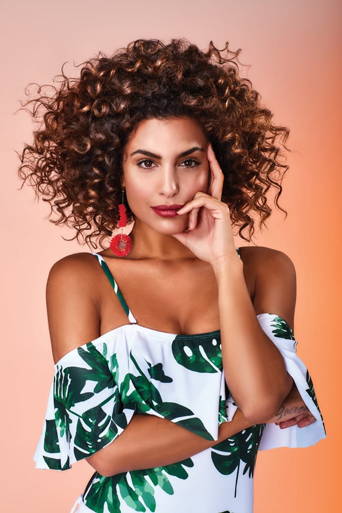Rhyme & Reason: Ratner Brand Salons Create On-trend Summer Collection