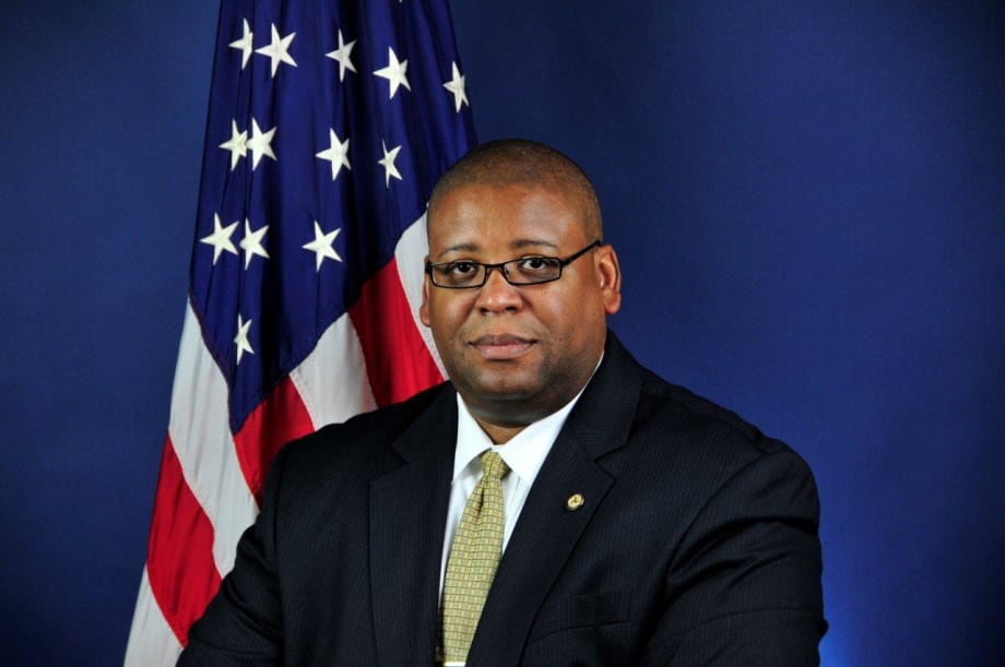 Strickland to Step Down as NHTSA Chief