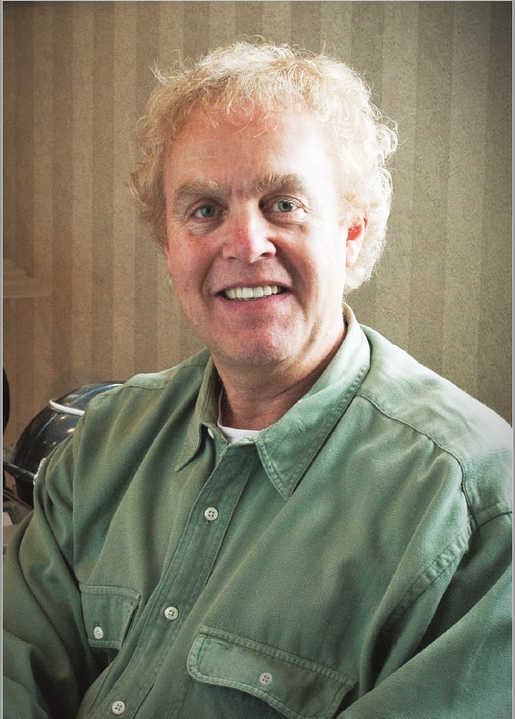 Jim Wahl, Executive Vice President of Wahl Clipper Corporation, Retiring
