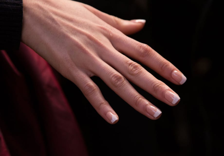 Nail Looks From NYFW F/W2015