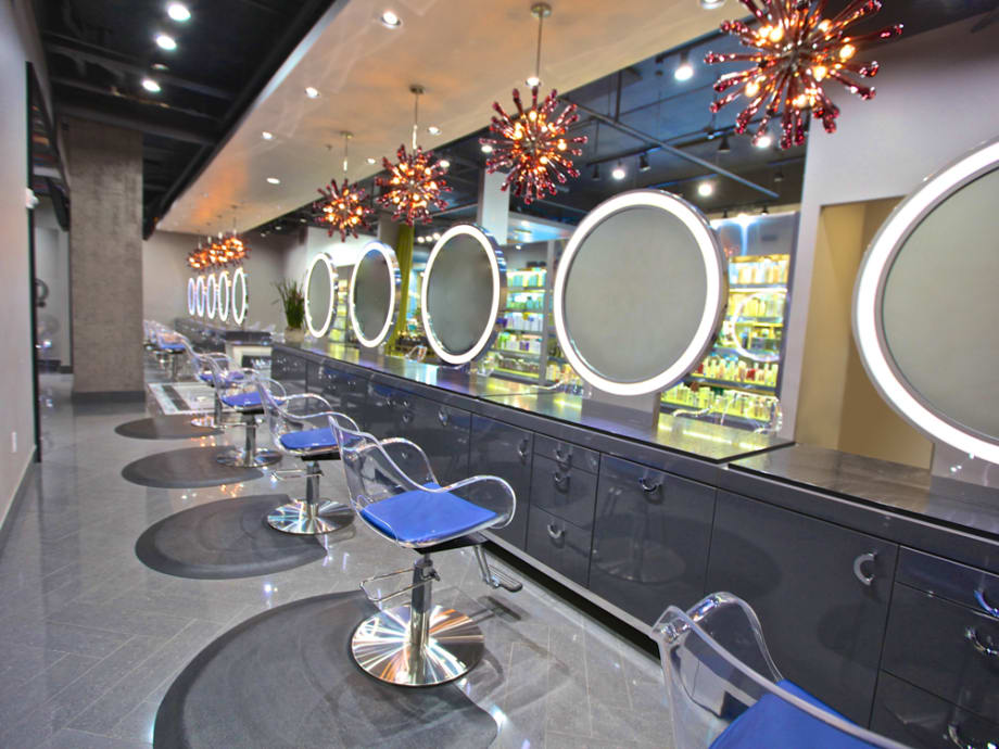 Salons of the Year 2016: Jose Luis Salon