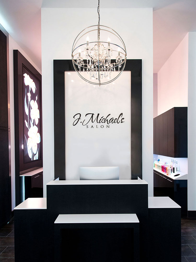 SOTY 2014: J. Michael's Salon