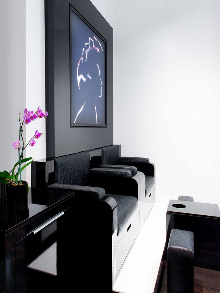 SOTY 2014: J. Michael's Salon